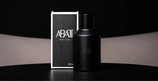 عطر أباتي طويل الأمد