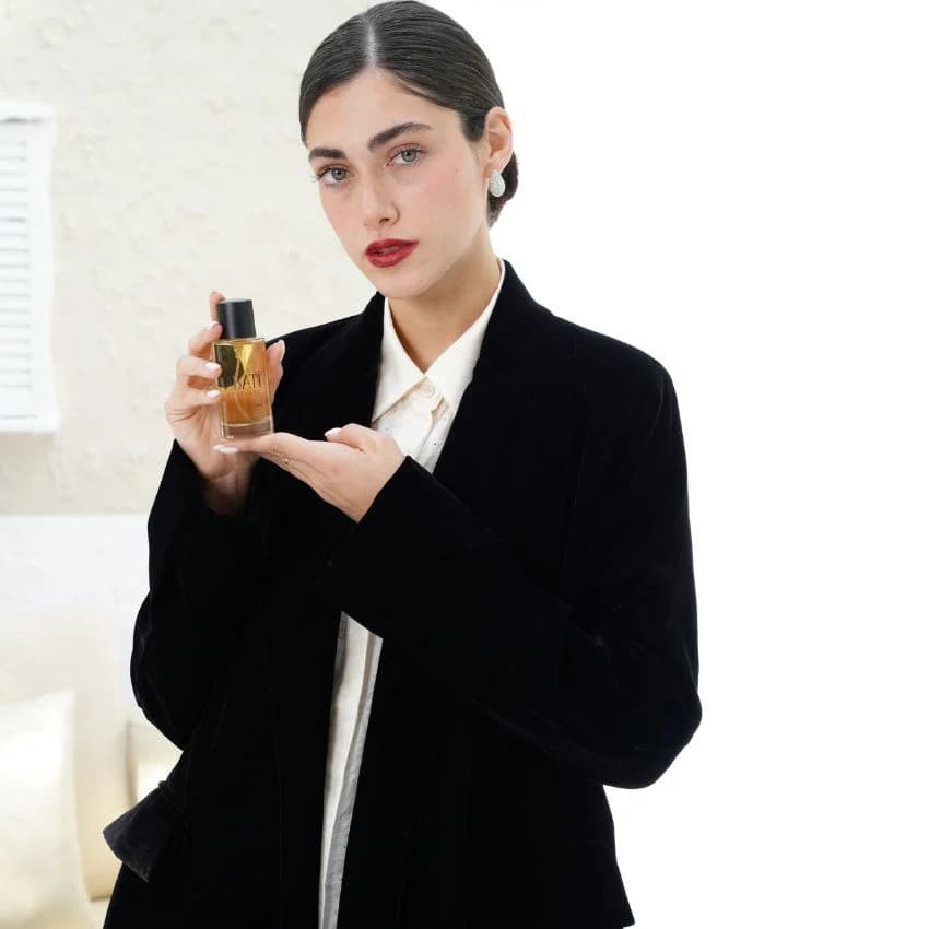 عباتي عطور — 5